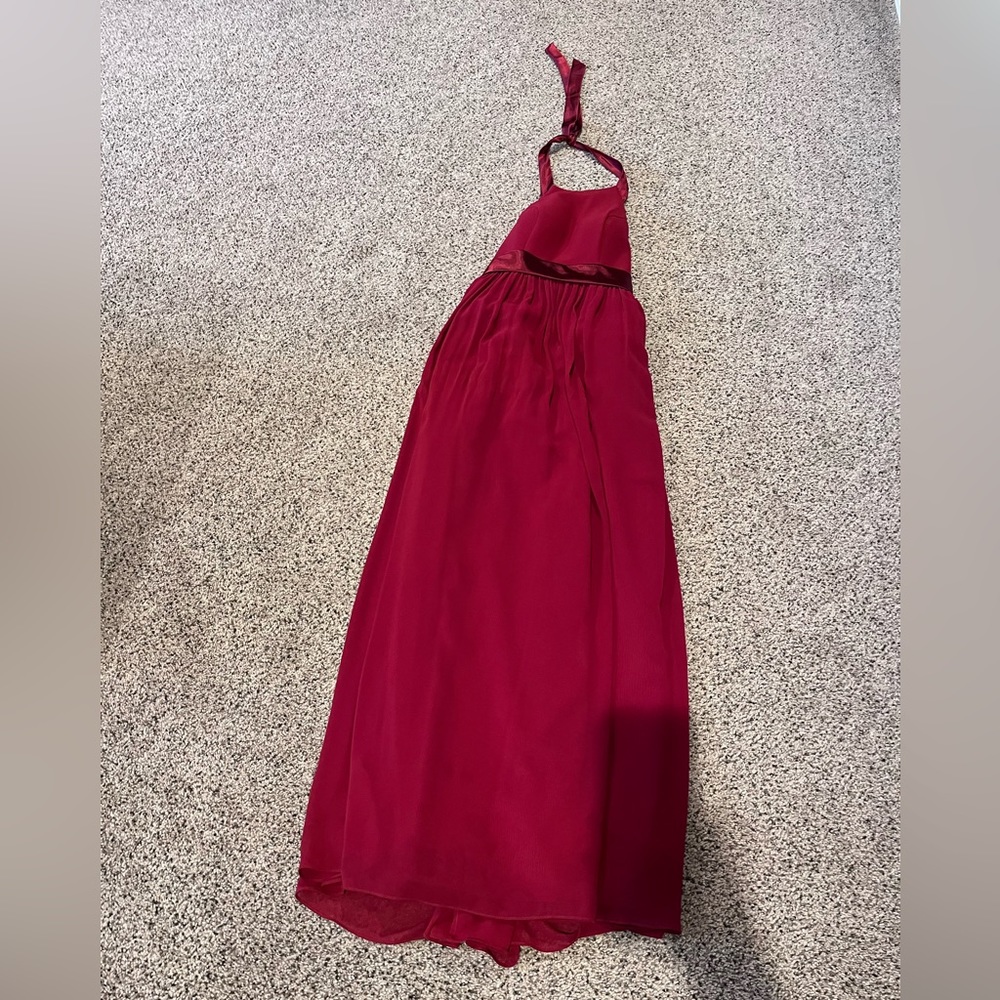 Azazie Bridesmaid Dress